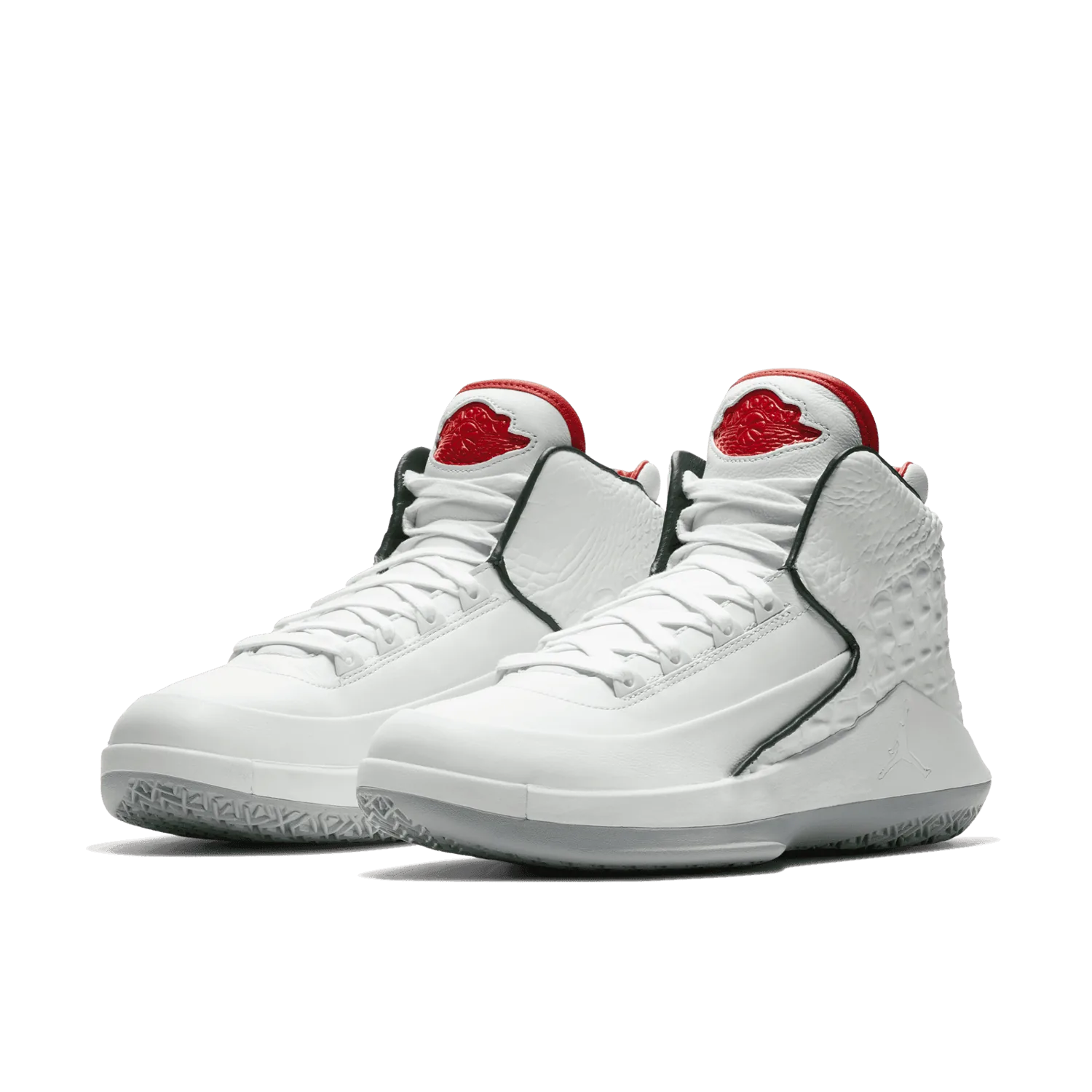 Air Jordan XXXII NRG image 4