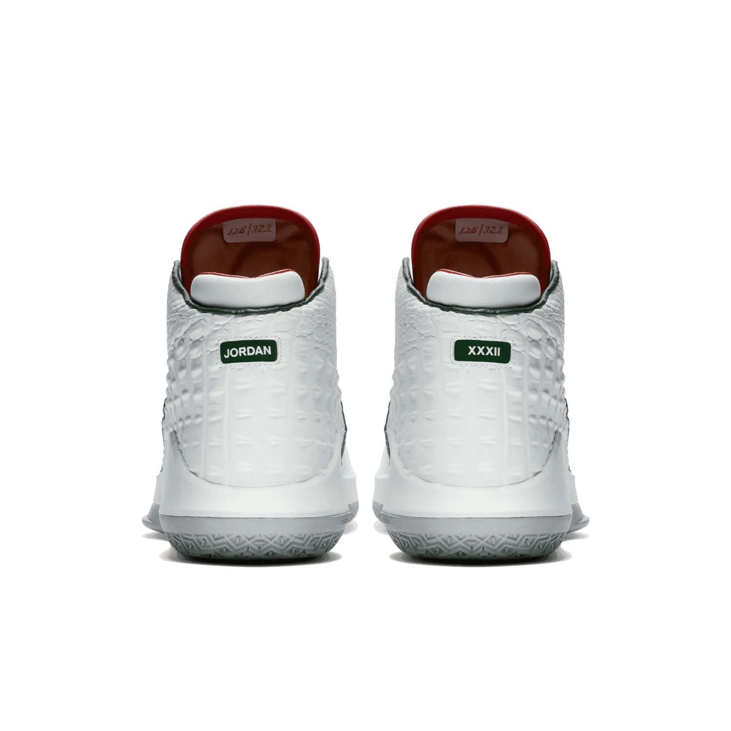 Air Jordan XXXII NRG image 5