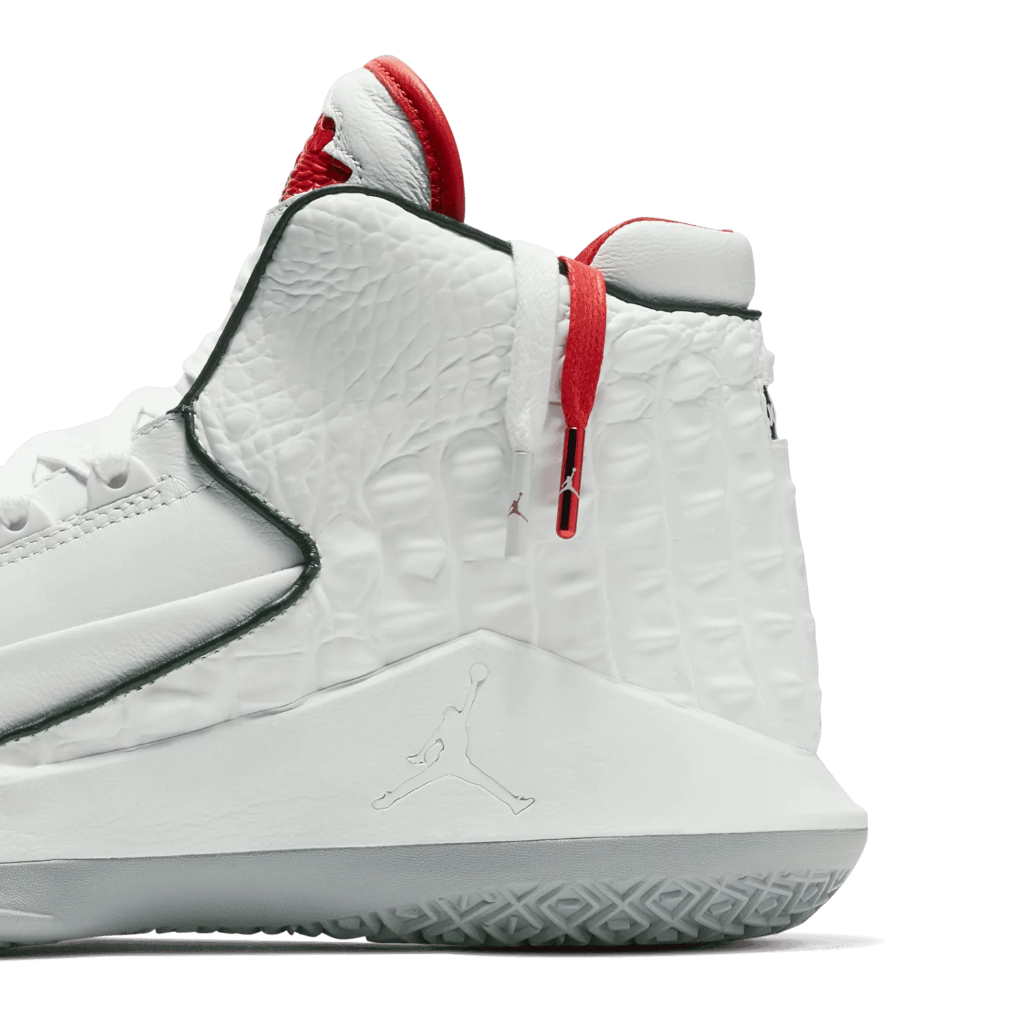 Air Jordan XXXII NRG image 7