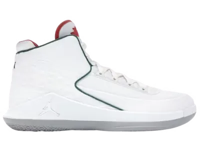 Air Jordan XXXII NRG