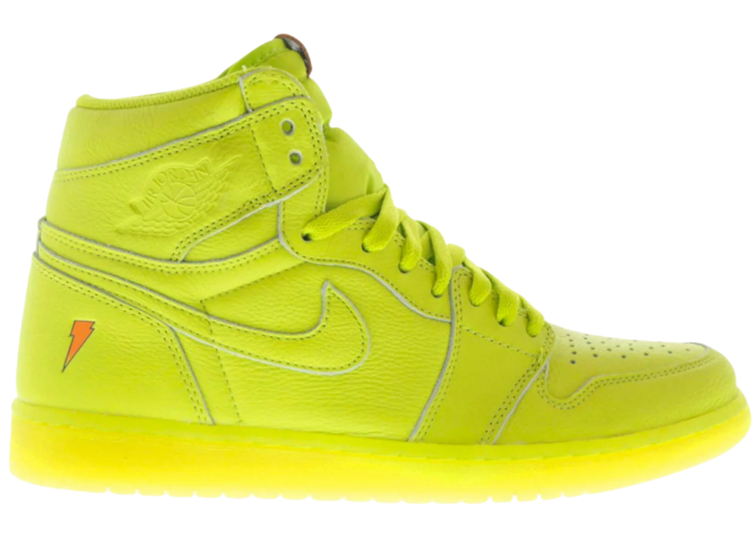 Air Jordan 1 Retro High Gatorade Cyber
