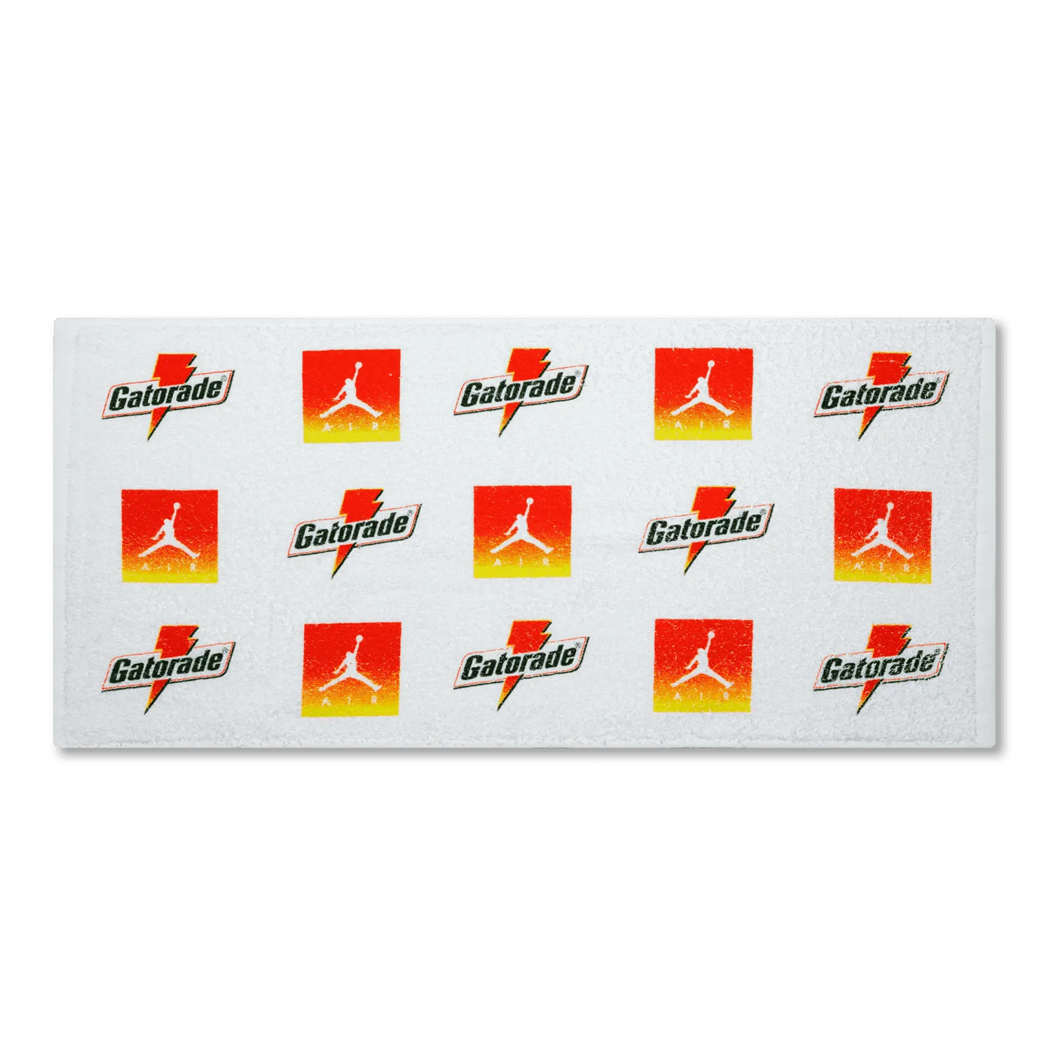 Air Jordan 1 Retro High Gatorade Cyber image 9