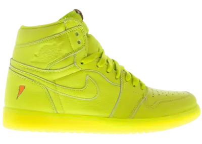 Air Jordan 1 Retro High Gatorade Cyber