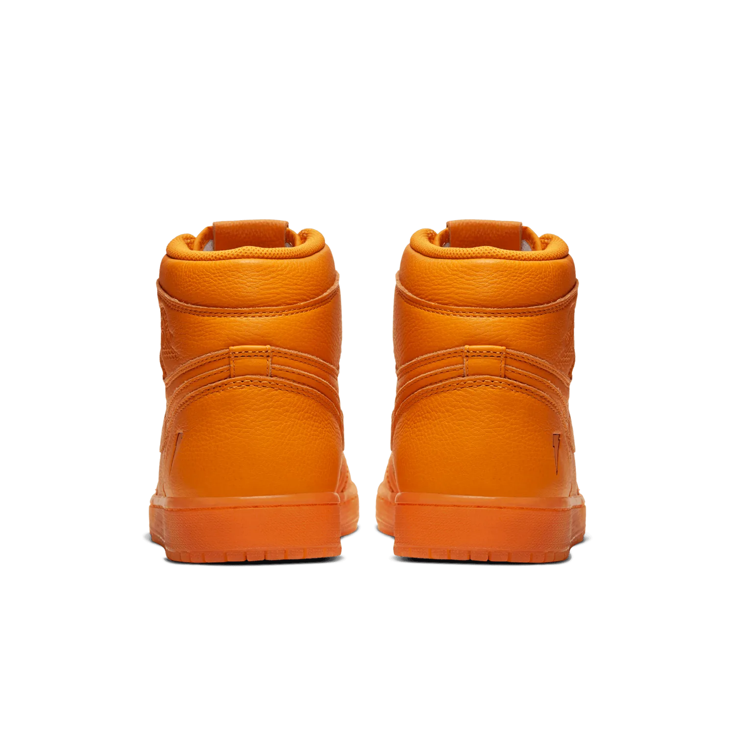 Air Jordan 1 Retro High Gatorade Orange Peel image 7