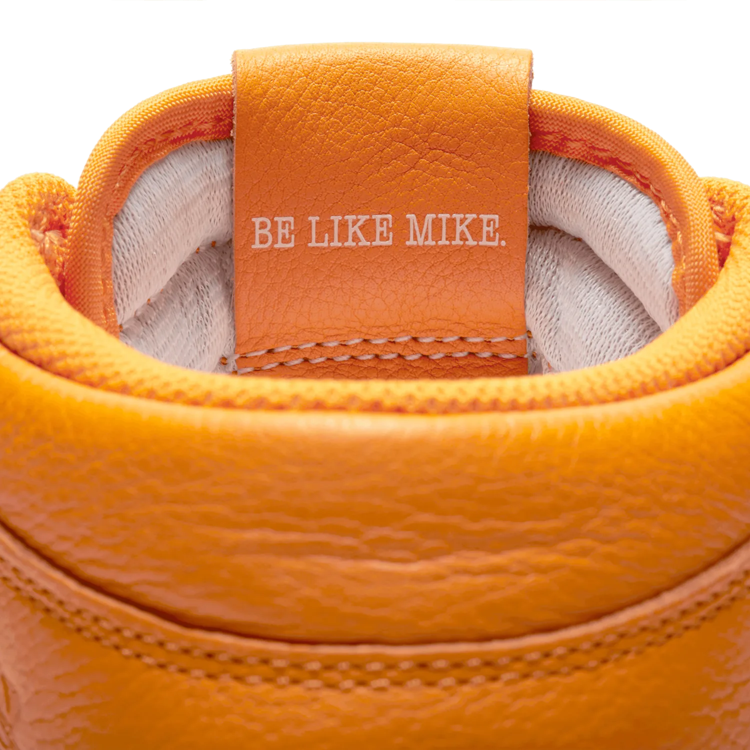 Air Jordan 1 Retro High Gatorade Orange Peel image 9