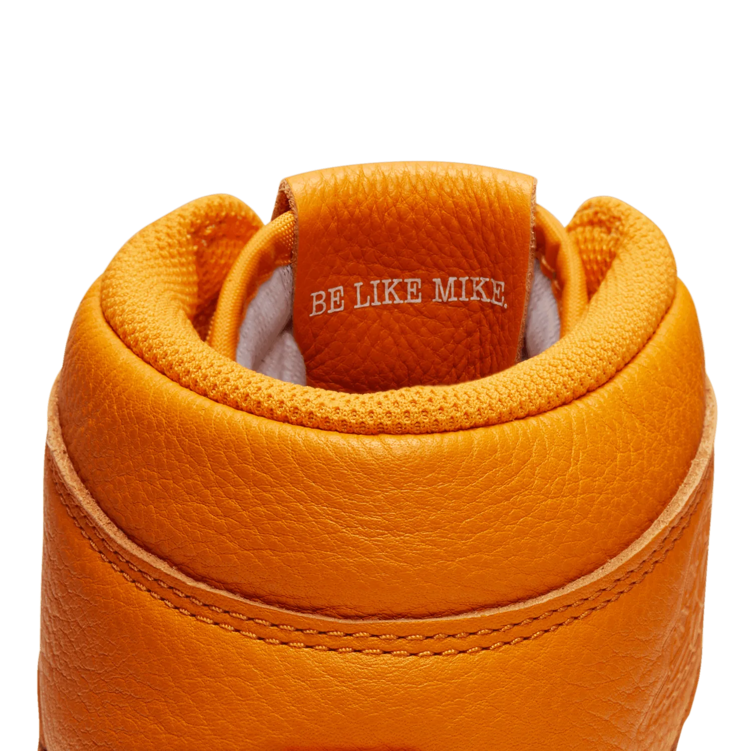 Air Jordan 1 Retro High Gatorade Orange Peel image 11