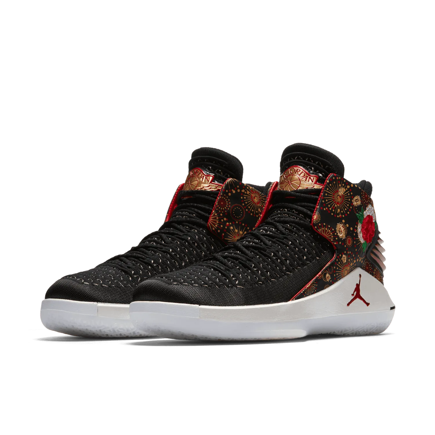 Air Jordan XXXII Chinese New Year (2018) image 4