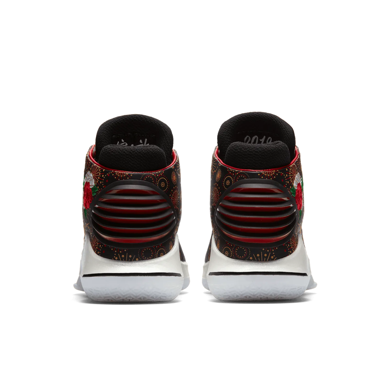 Air Jordan XXXII Chinese New Year (2018) image 5