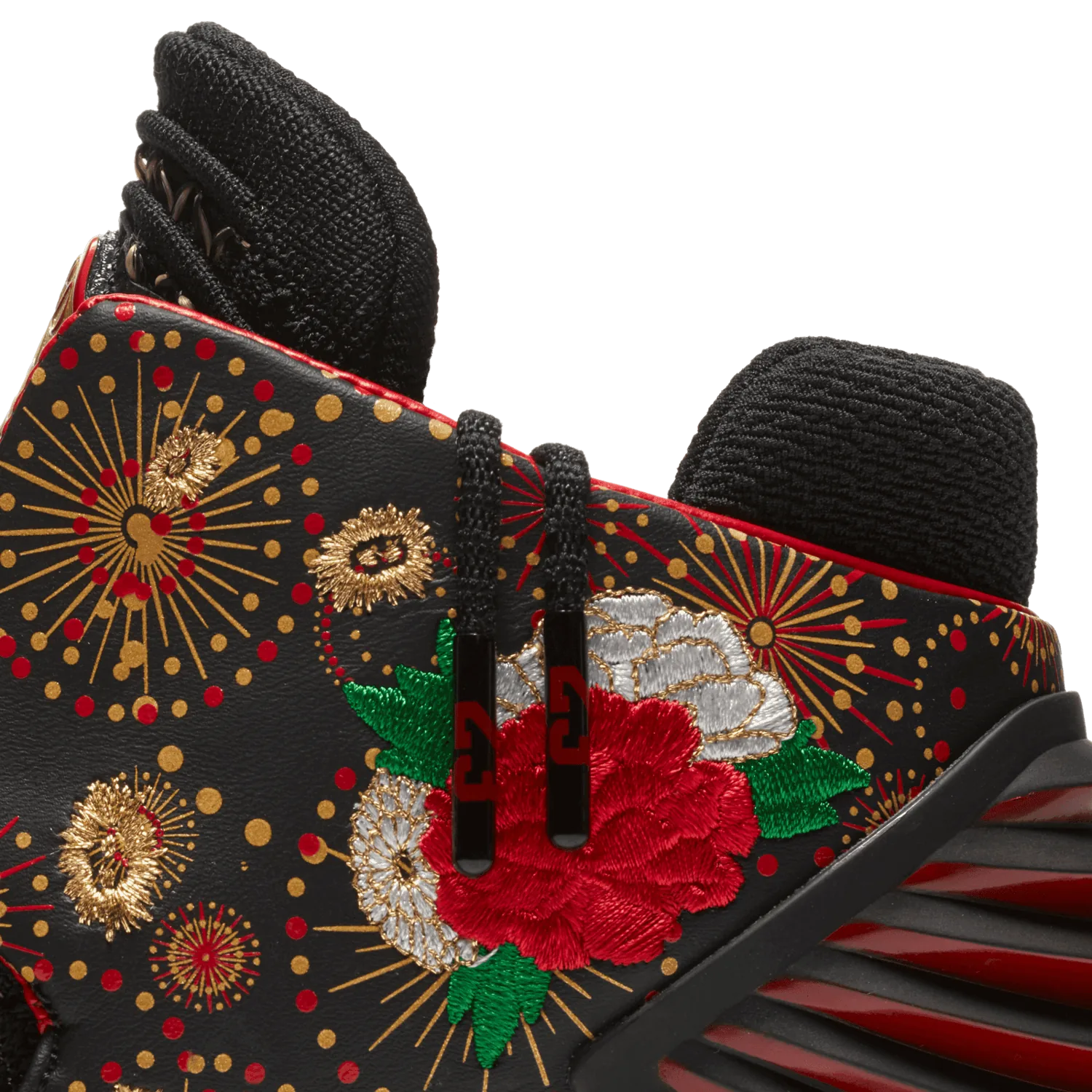 Air Jordan XXXII Chinese New Year (2018) image 6