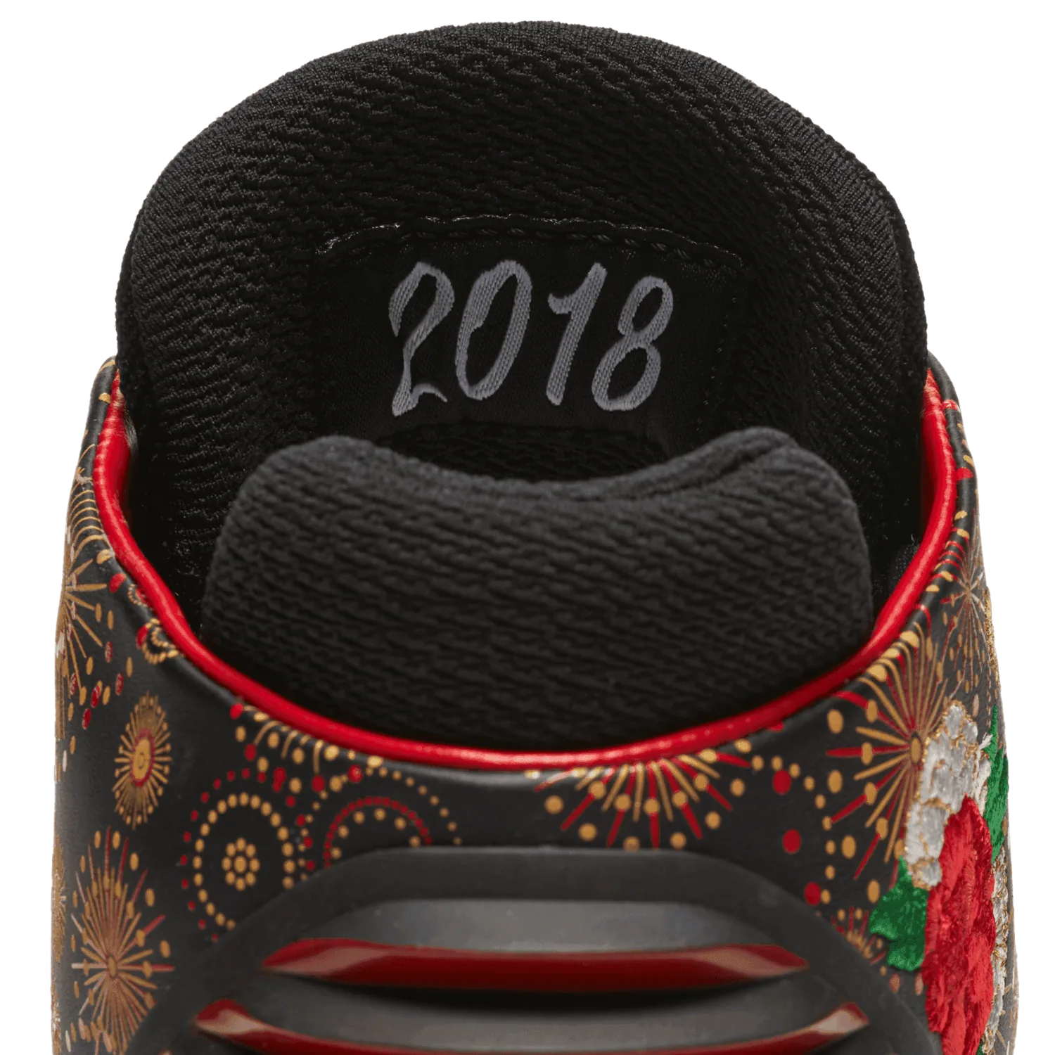Air Jordan XXXII Chinese New Year (2018) image 8