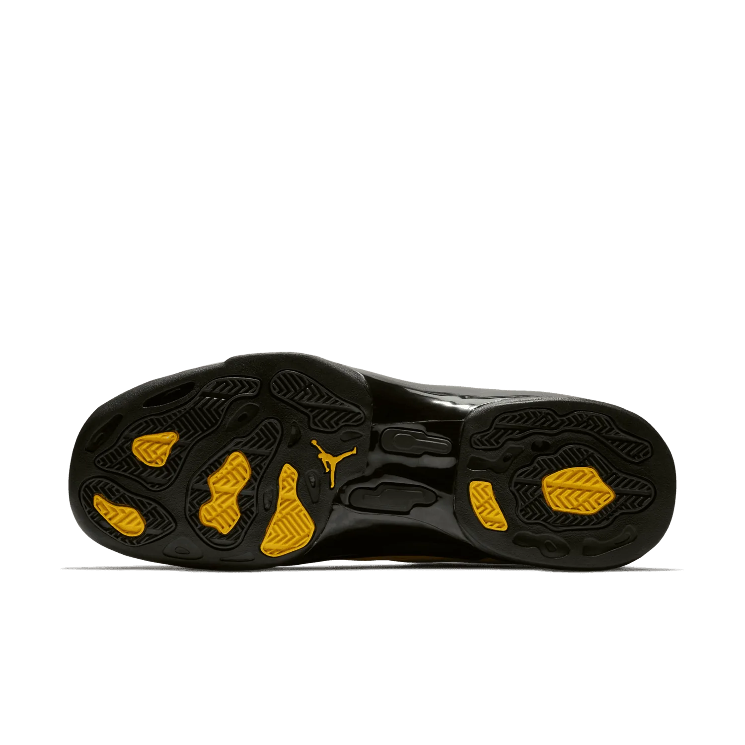 Air Jordan 17 Retro Low SoleFly Alternate Lightning image 3