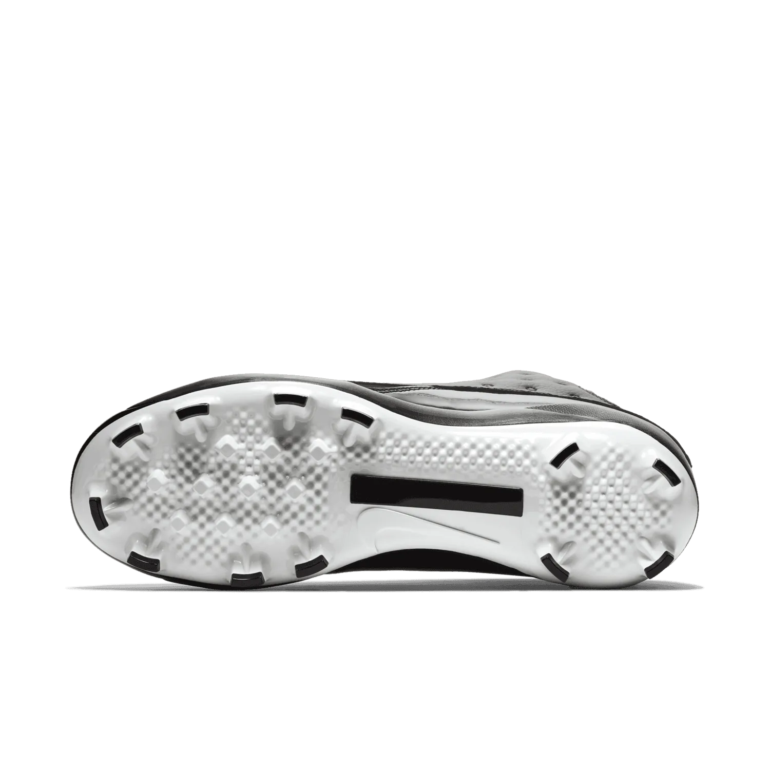 Air Jordan 13 Retro MCS Cleat Black image 2