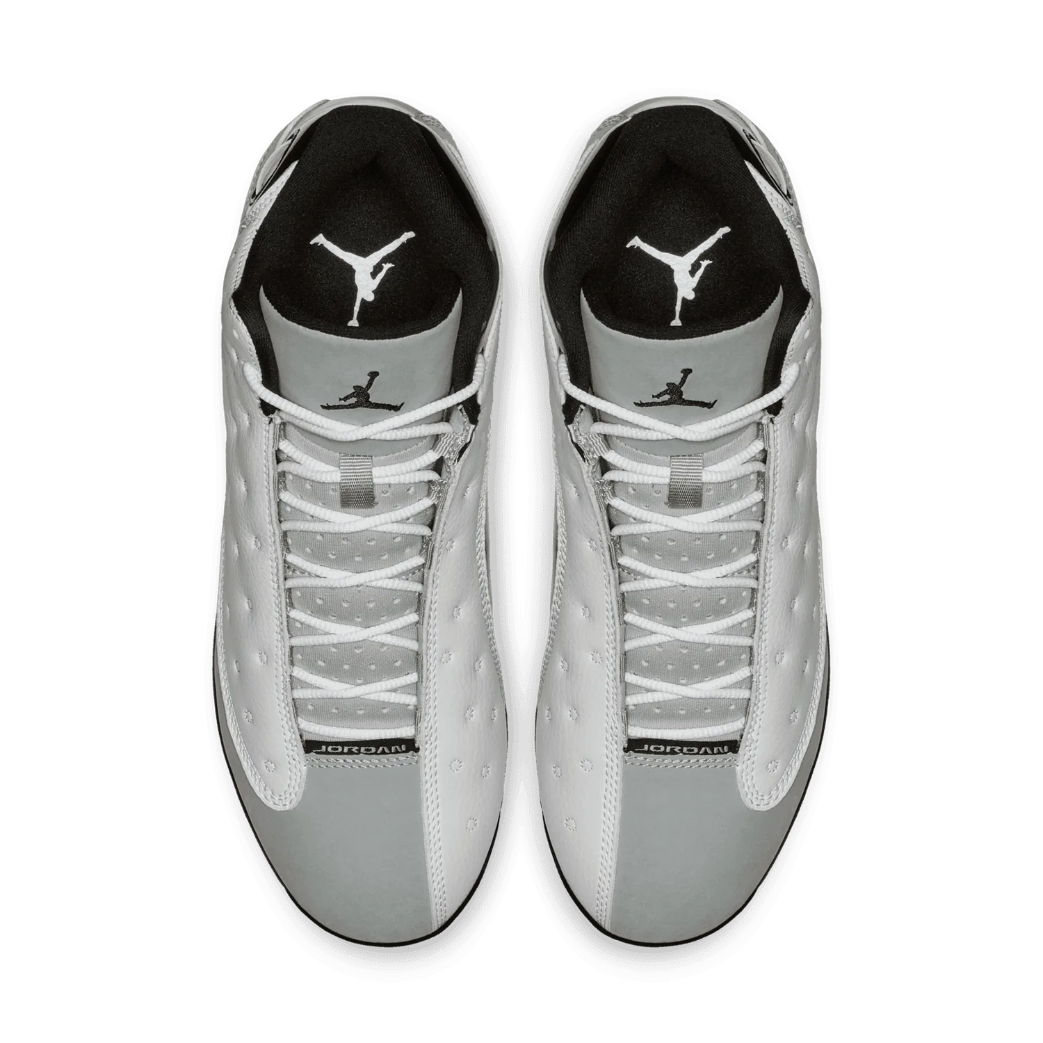 Air Jordan 13 Retro MCS Cleat Barons image 3