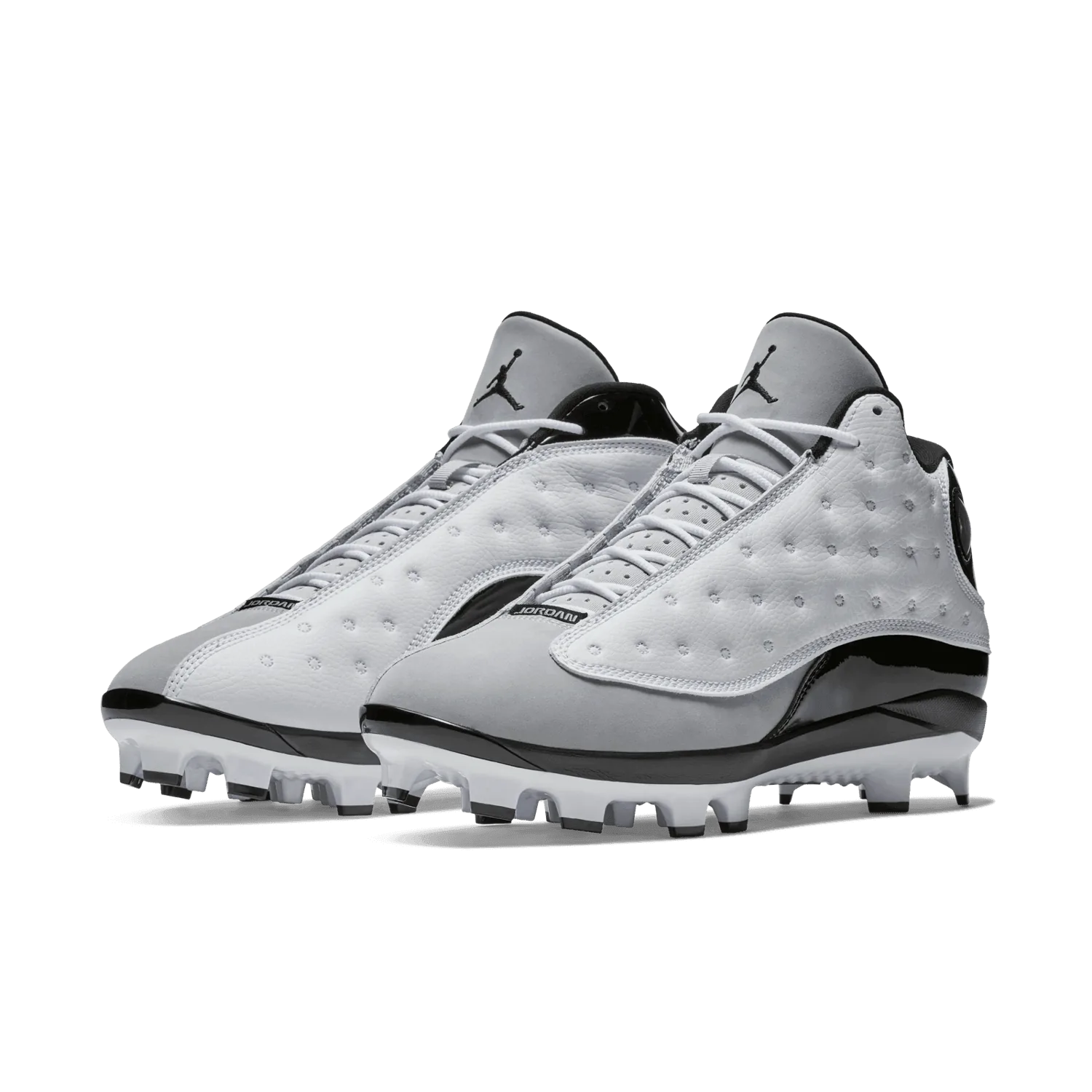 Air Jordan 13 Retro MCS Cleat Barons image 4