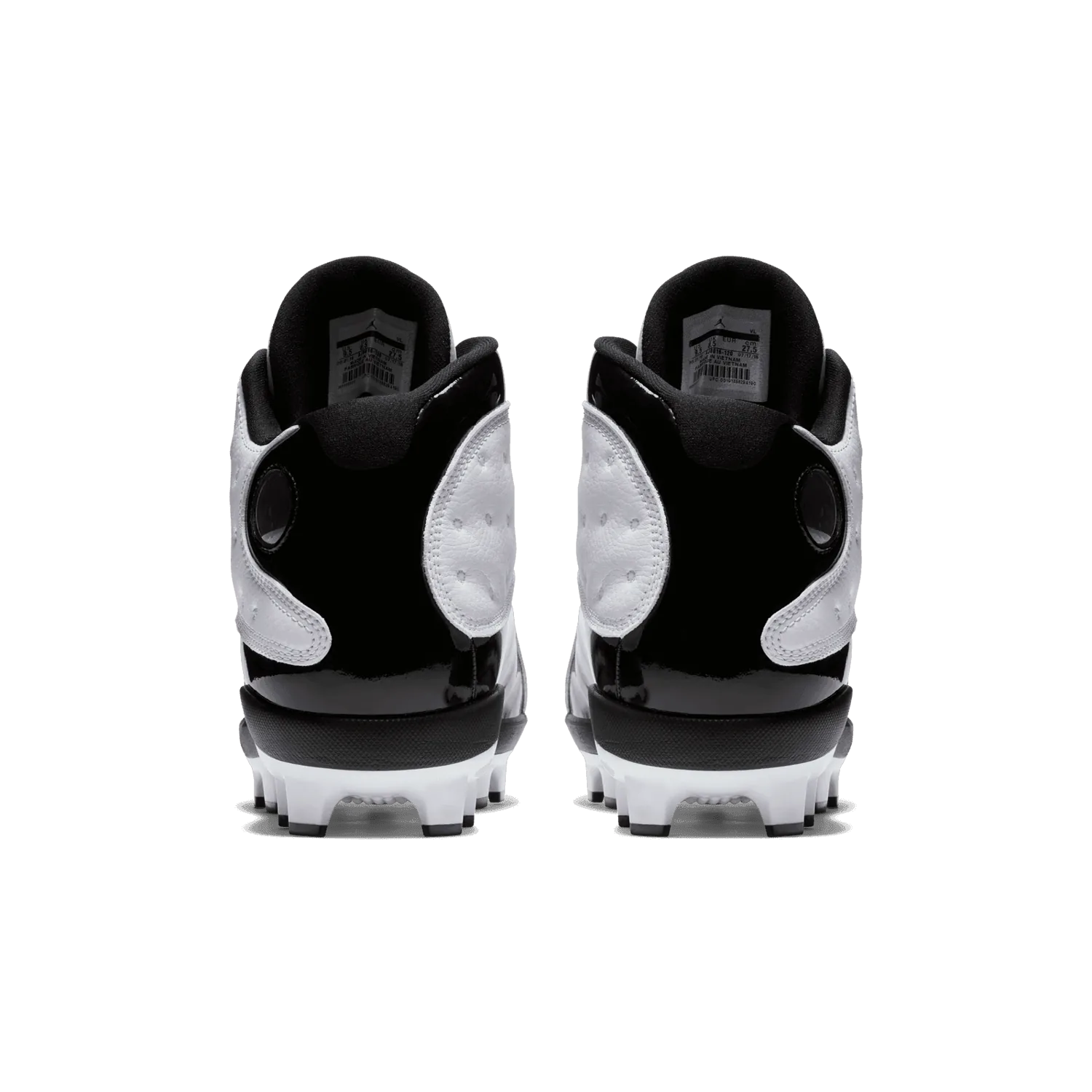 Air Jordan 13 Retro MCS Cleat Barons image 5