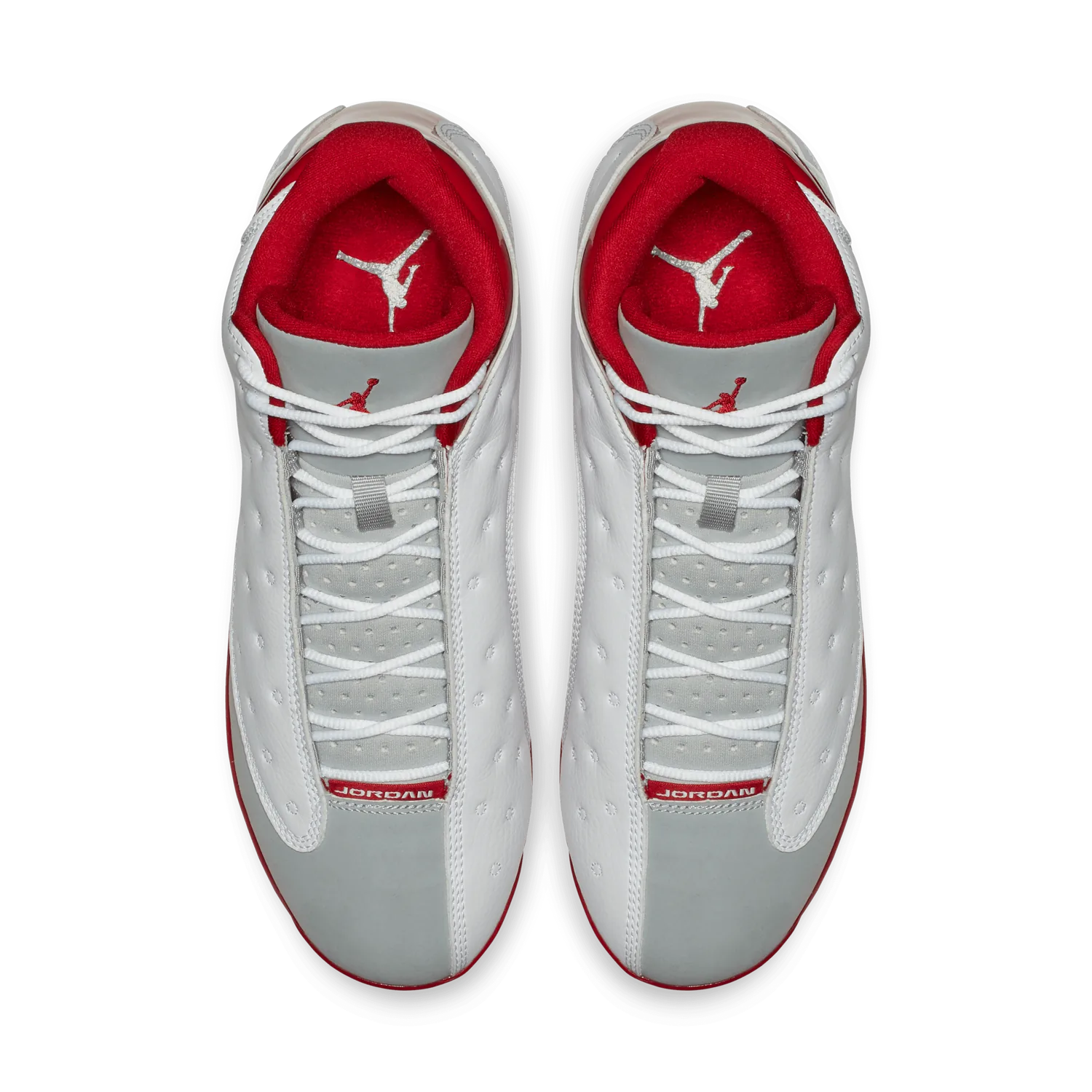 Air Jordan 13 Retro MCS Cleat Grey Toe image 7