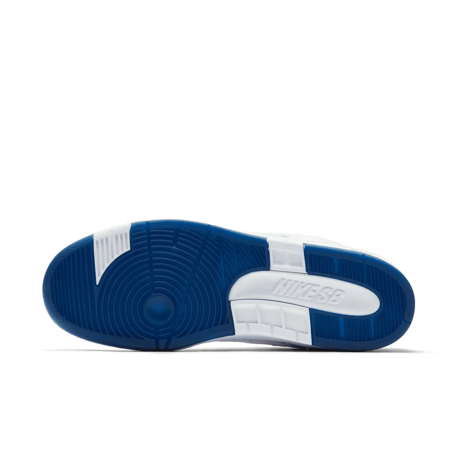 Nike SB Air Force 2 Low Kevin Bradley image 2