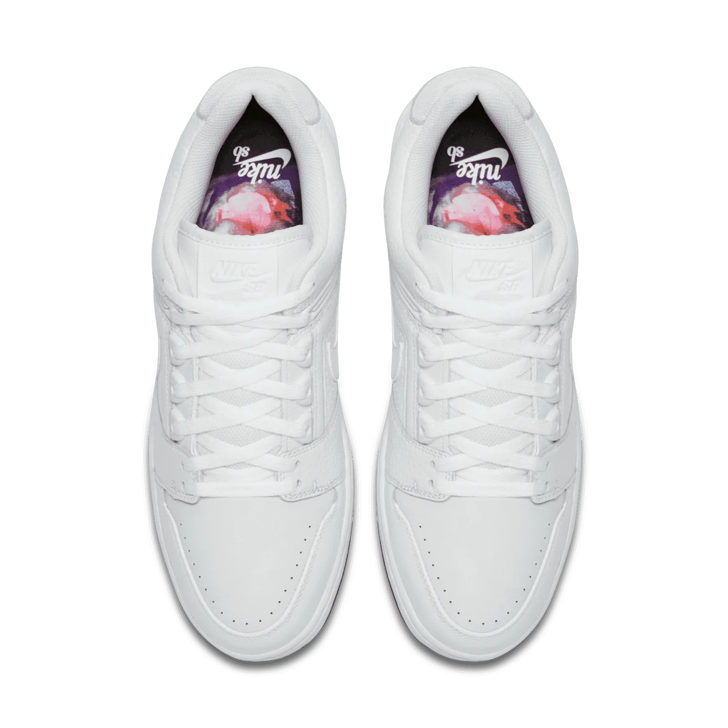 Nike SB Air Force 2 Low Kevin Bradley image 3