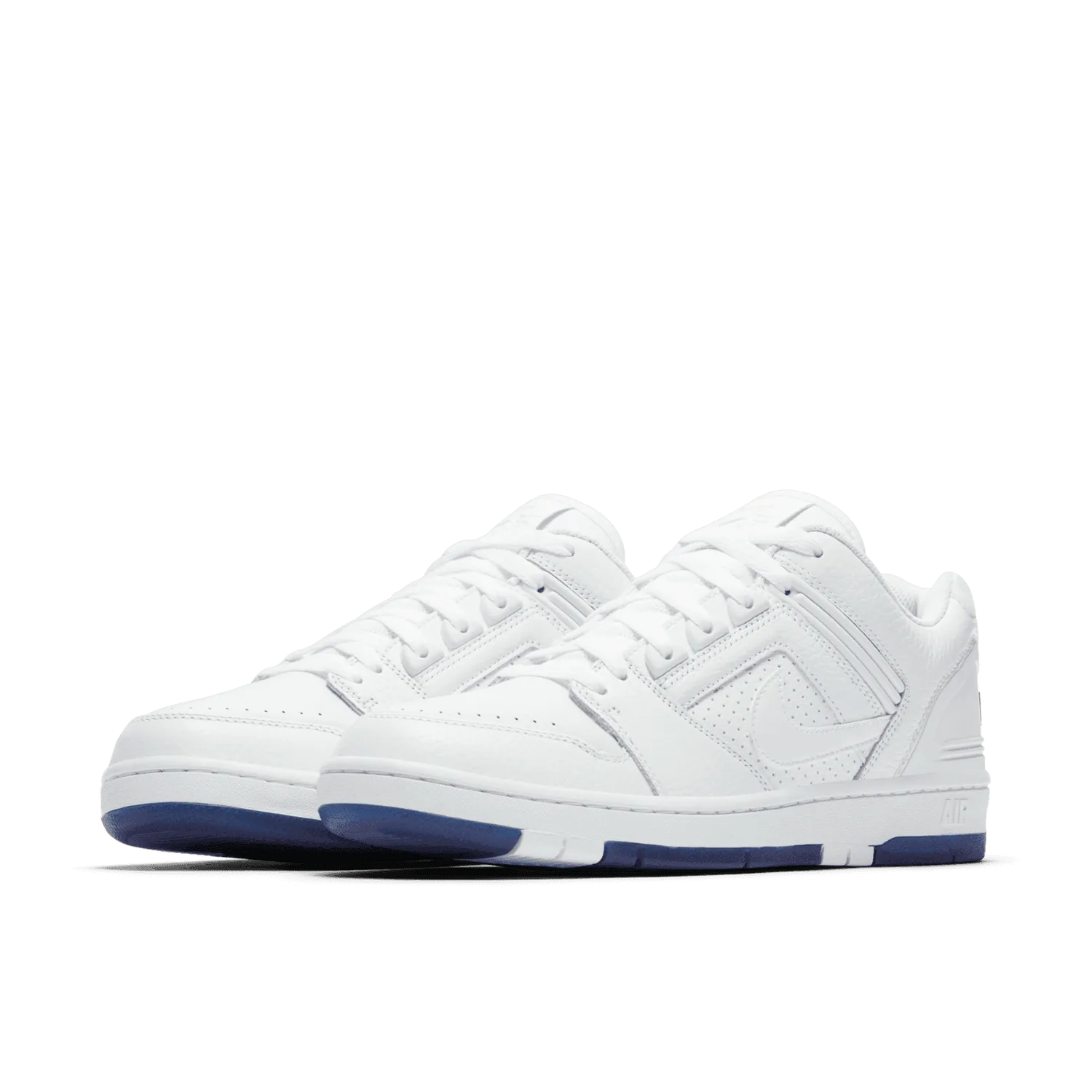 Nike SB Air Force 2 Low Kevin Bradley image 4