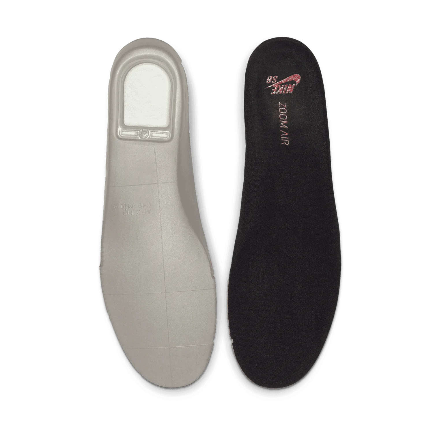Nike SB Air Force 2 Low Black Gucci image 6