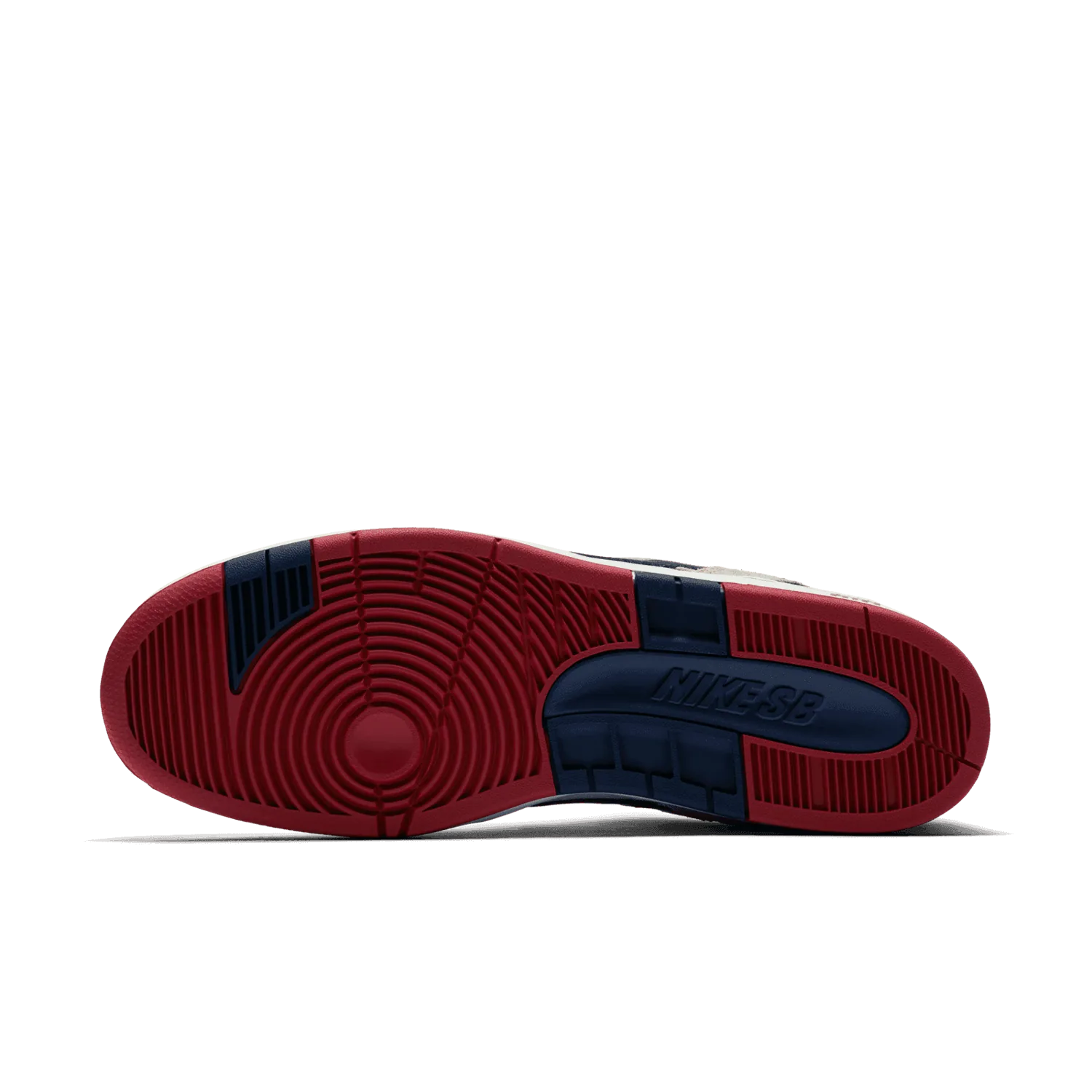 Nike SB Air Force 2 Low 76ers image 2
