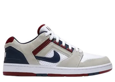 Nike SB Air Force 2 Low 76ers