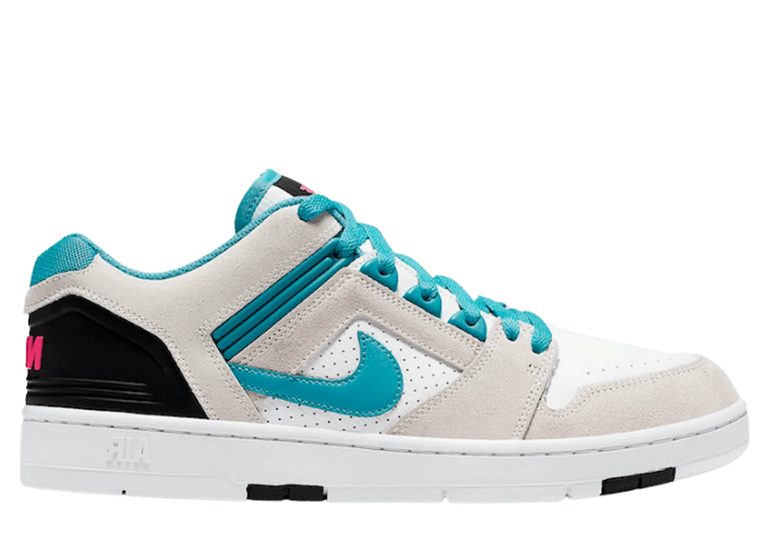 Nike SB Air Force 2 Low South Beach
