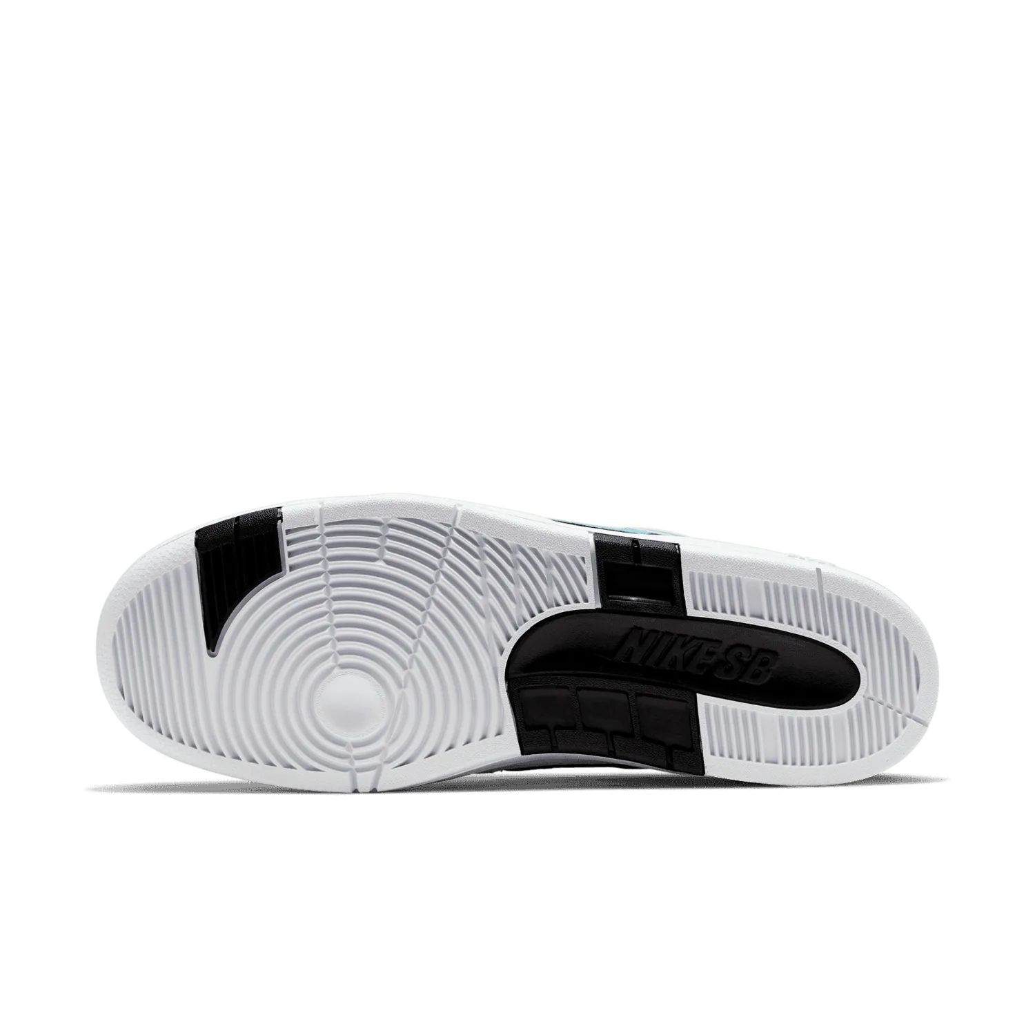 Nike SB Air Force 2 Low South Beach image 2