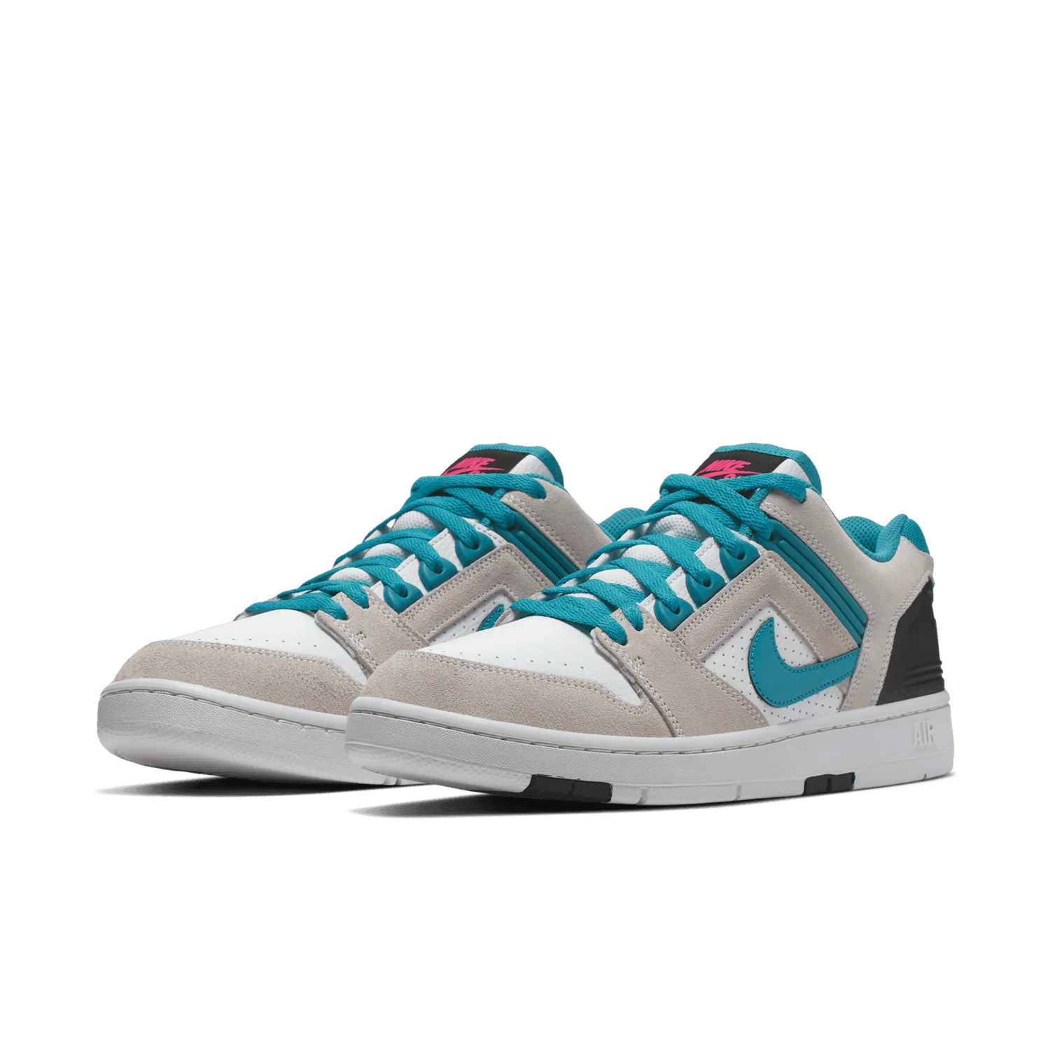 Nike SB Air Force 2 Low South Beach image 4