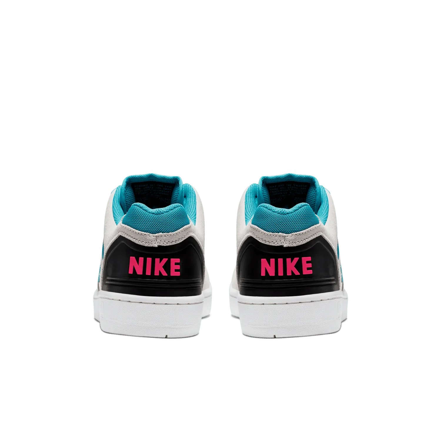 Nike SB Air Force 2 Low South Beach image 5
