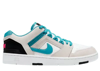 Nike SB Air Force 2 Low South Beach