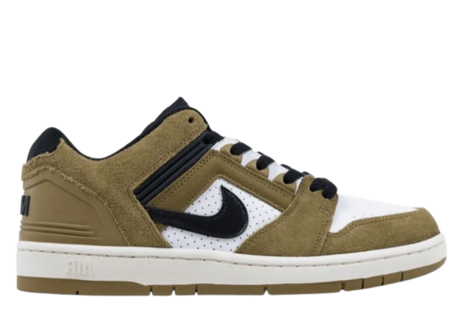Nike SB Air Force 2 Low Escape