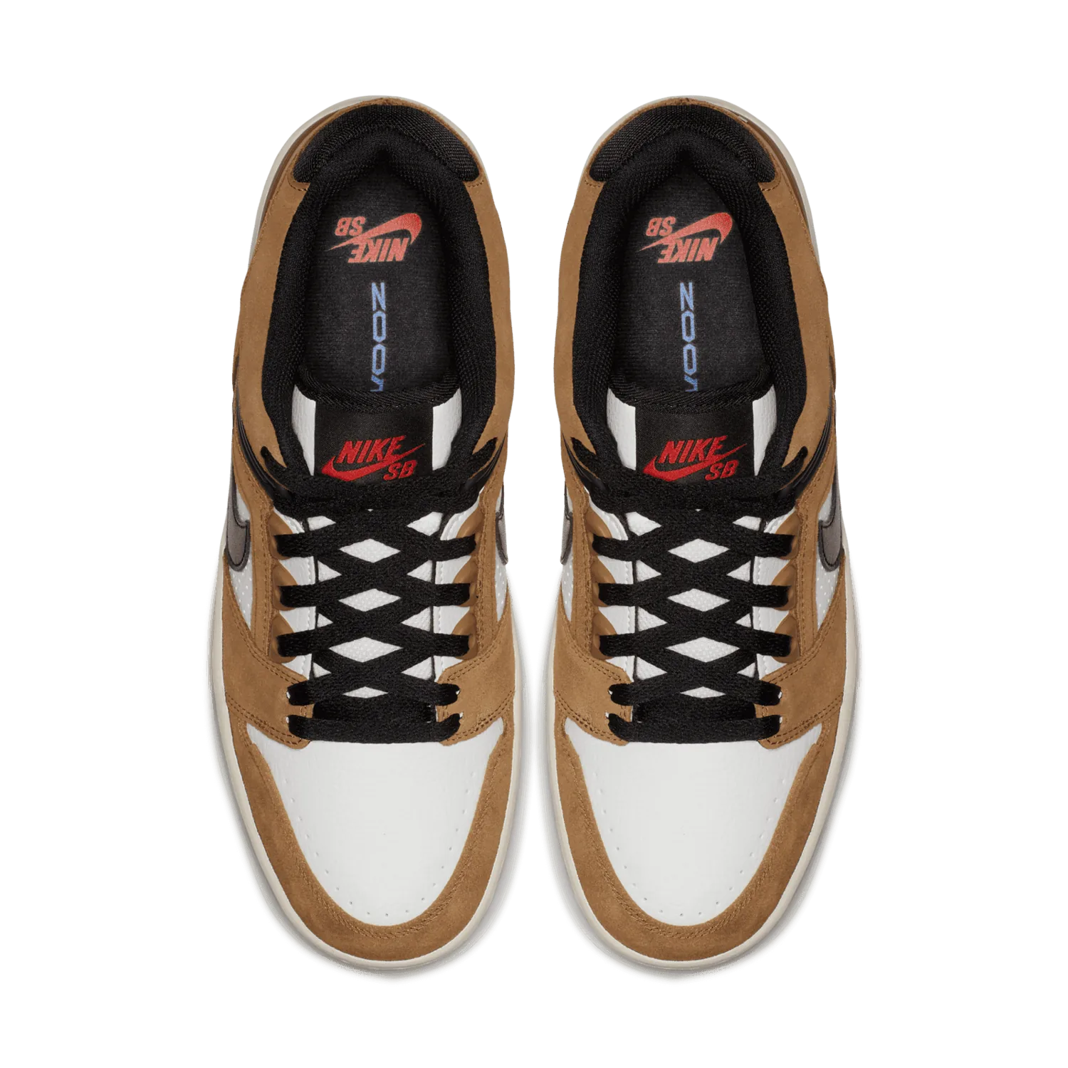 Nike SB Air Force 2 Low Escape image 3