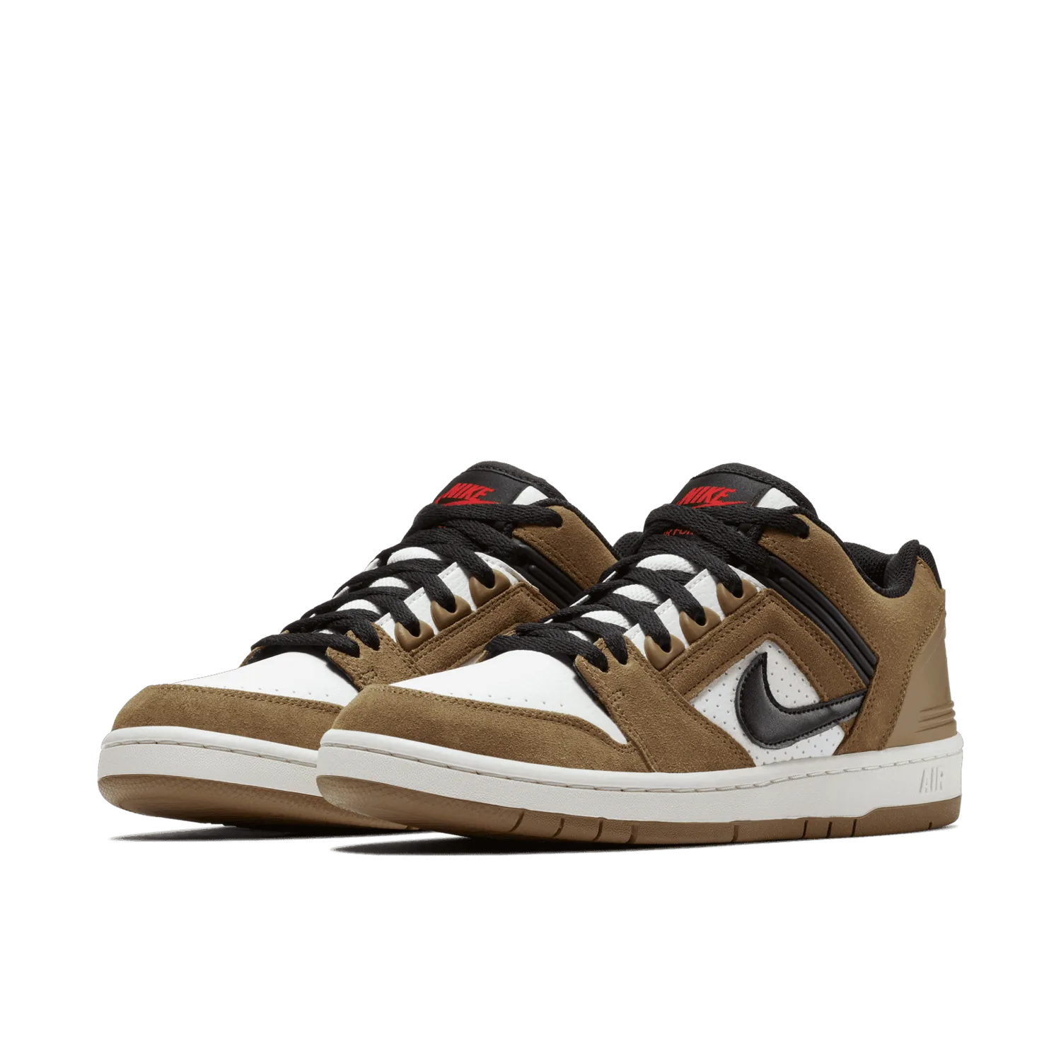 Nike SB Air Force 2 Low Escape image 4