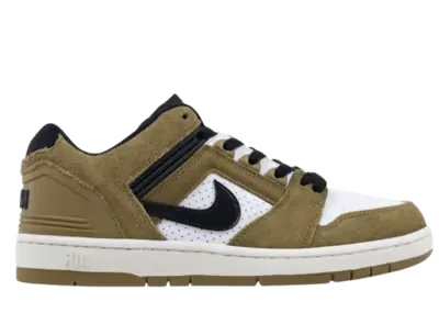 Nike SB Air Force 2 Low Escape