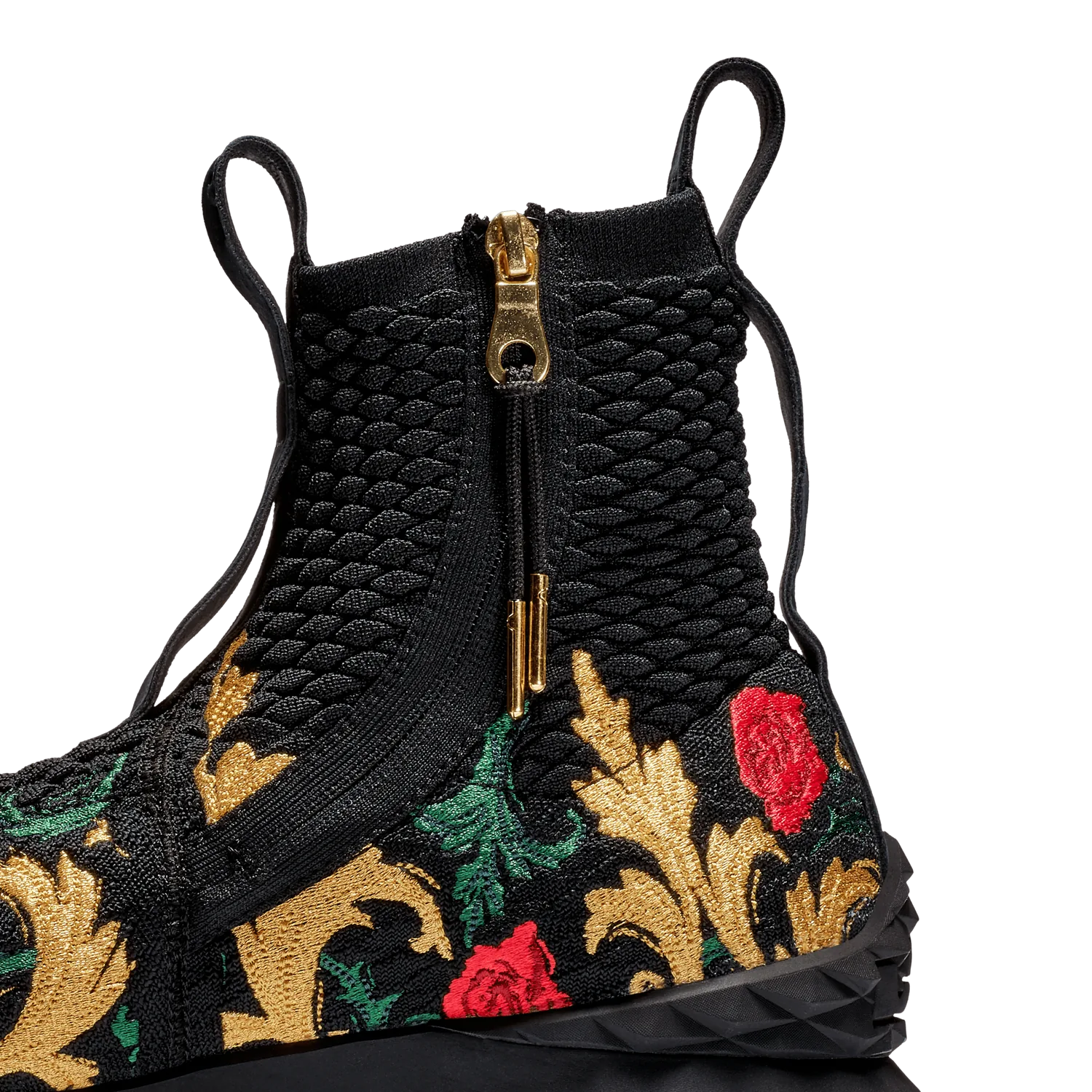 Nike LeBron 15 Lifestyle KITH King's Crown image 3