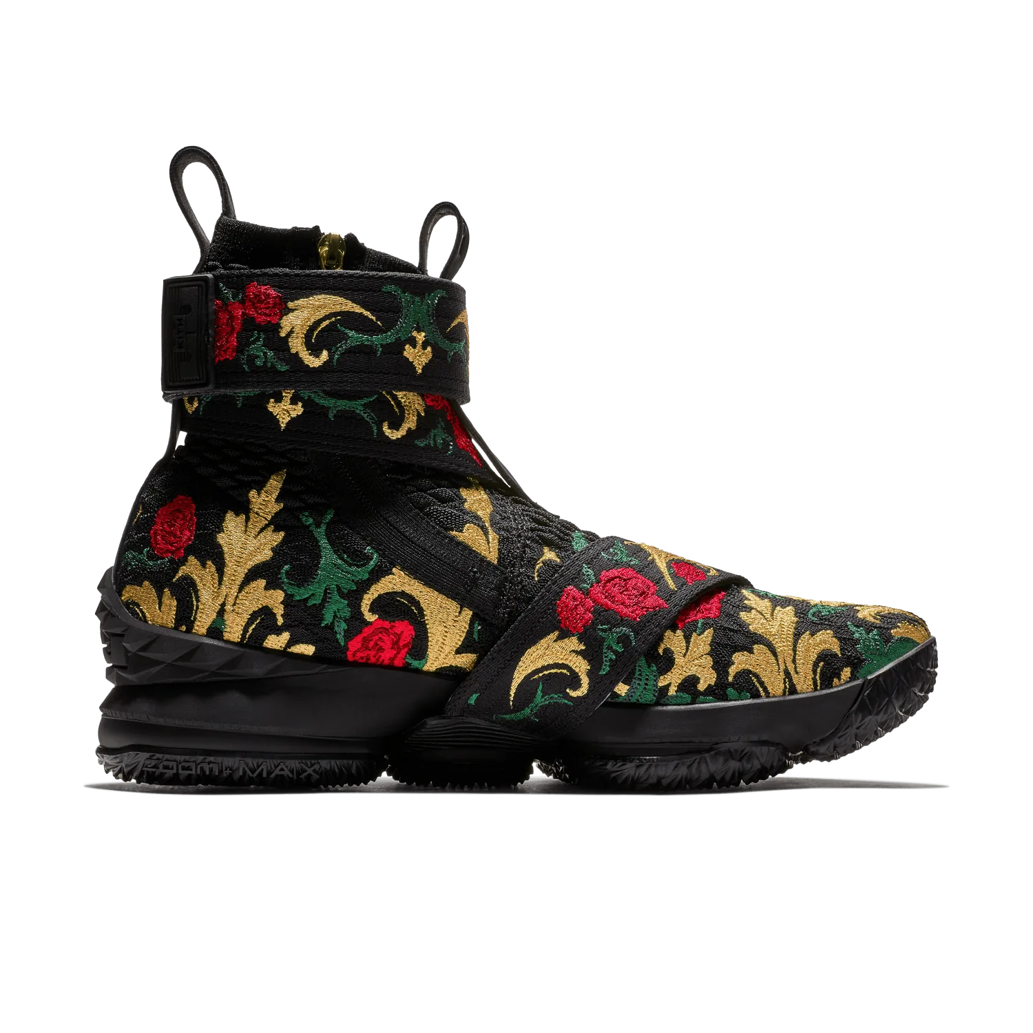 Nike LeBron 15 Lifestyle KITH King's Crown image 3