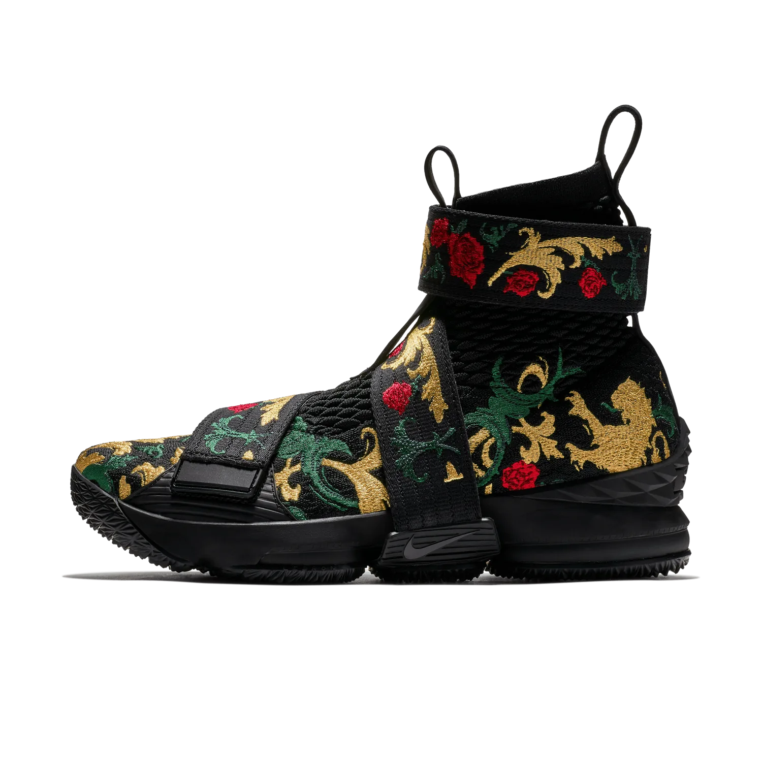 Nike LeBron 15 Lifestyle KITH King's Crown image 4