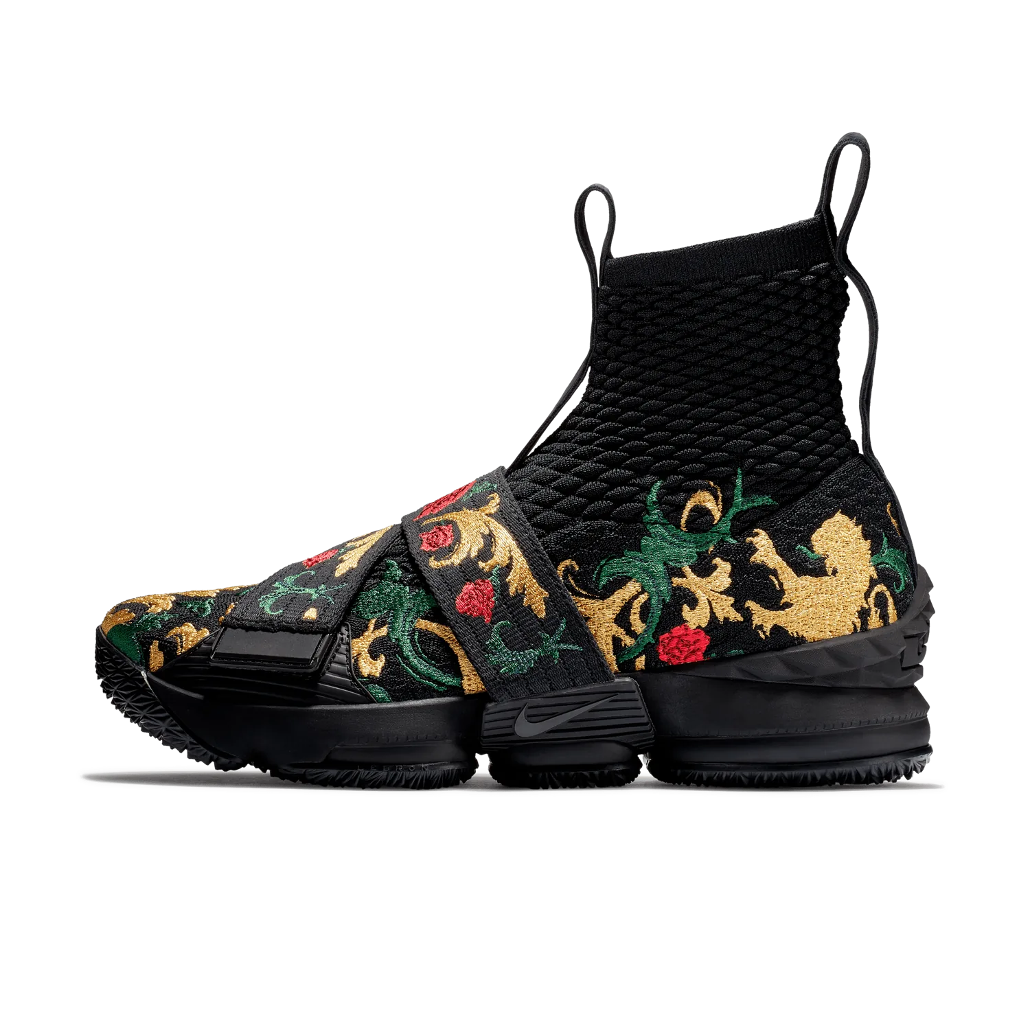 Nike LeBron 15 Lifestyle KITH King's Crown image 6