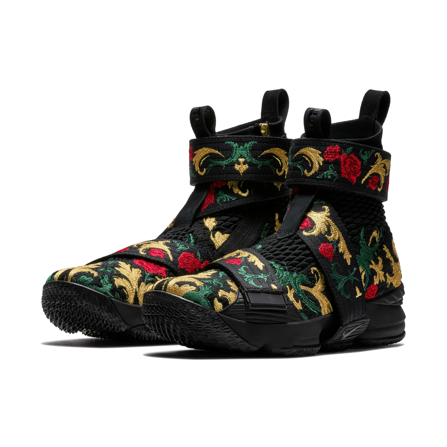 Nike LeBron 15 Lifestyle KITH King's Crown image 7