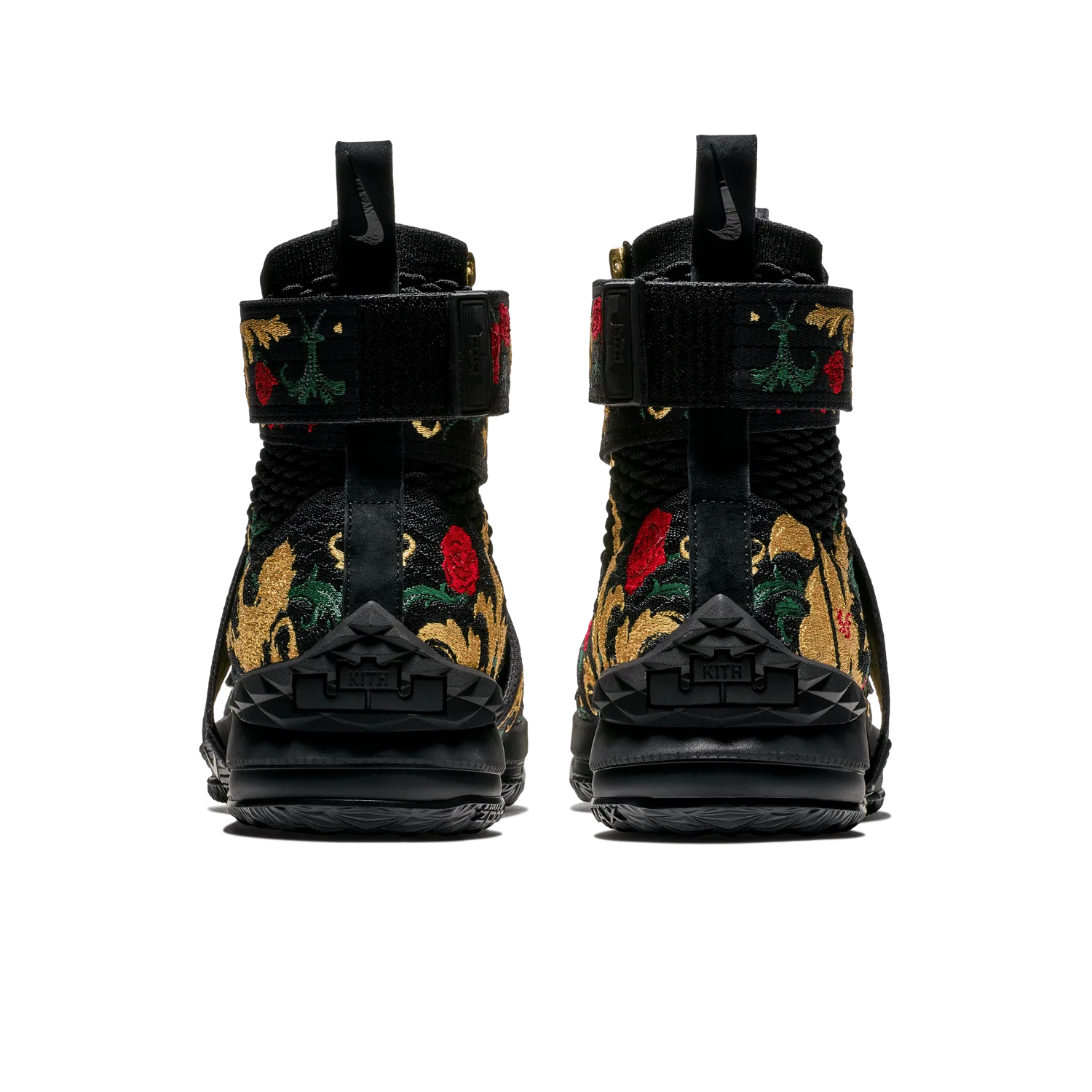 Nike LeBron 15 Lifestyle KITH King's Crown image 8