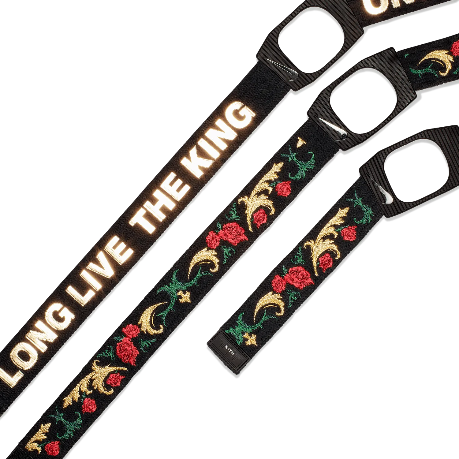 Nike LeBron 15 Lifestyle KITH King's Crown image 9