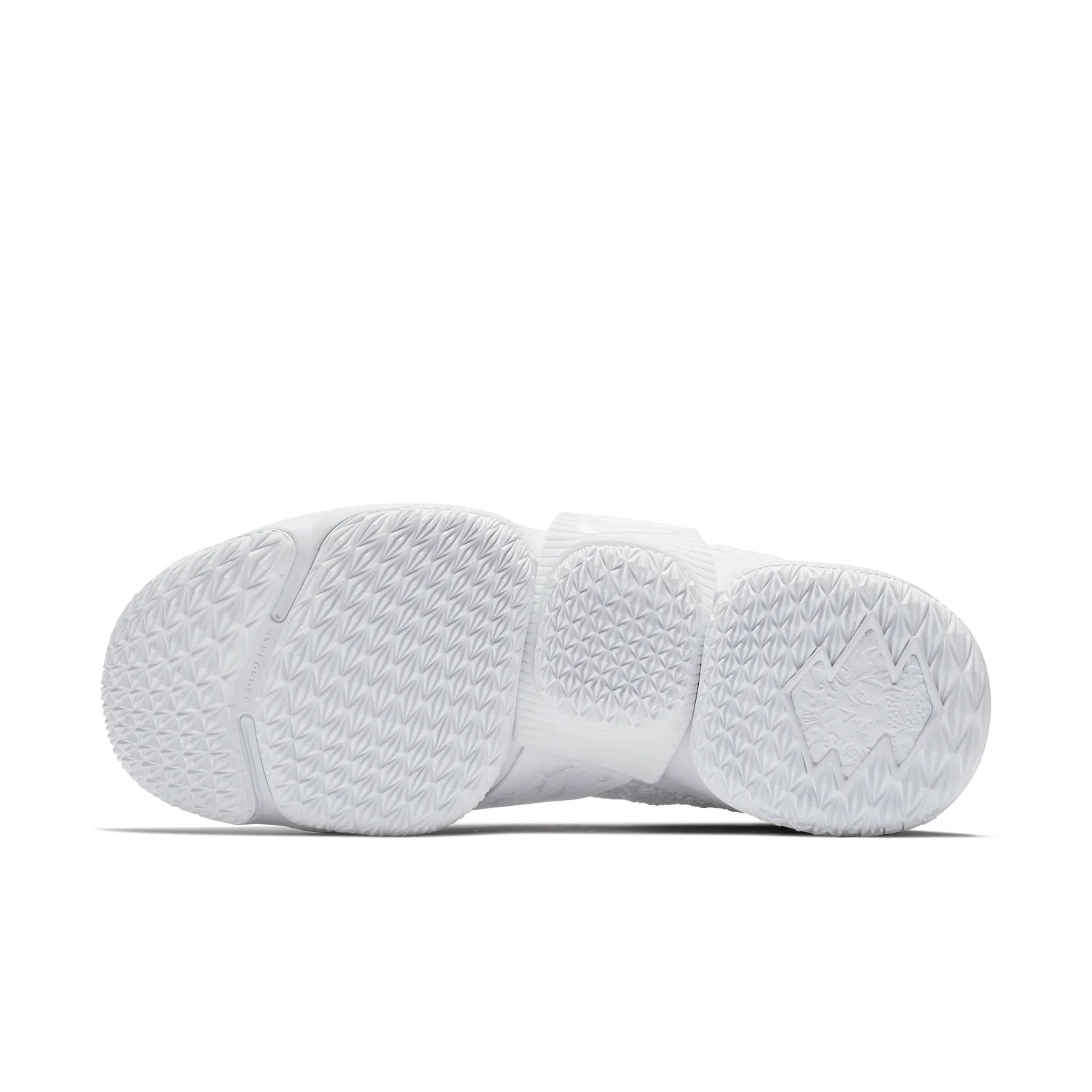 Nike LeBron 15 Lifestyle KITH City of Angels