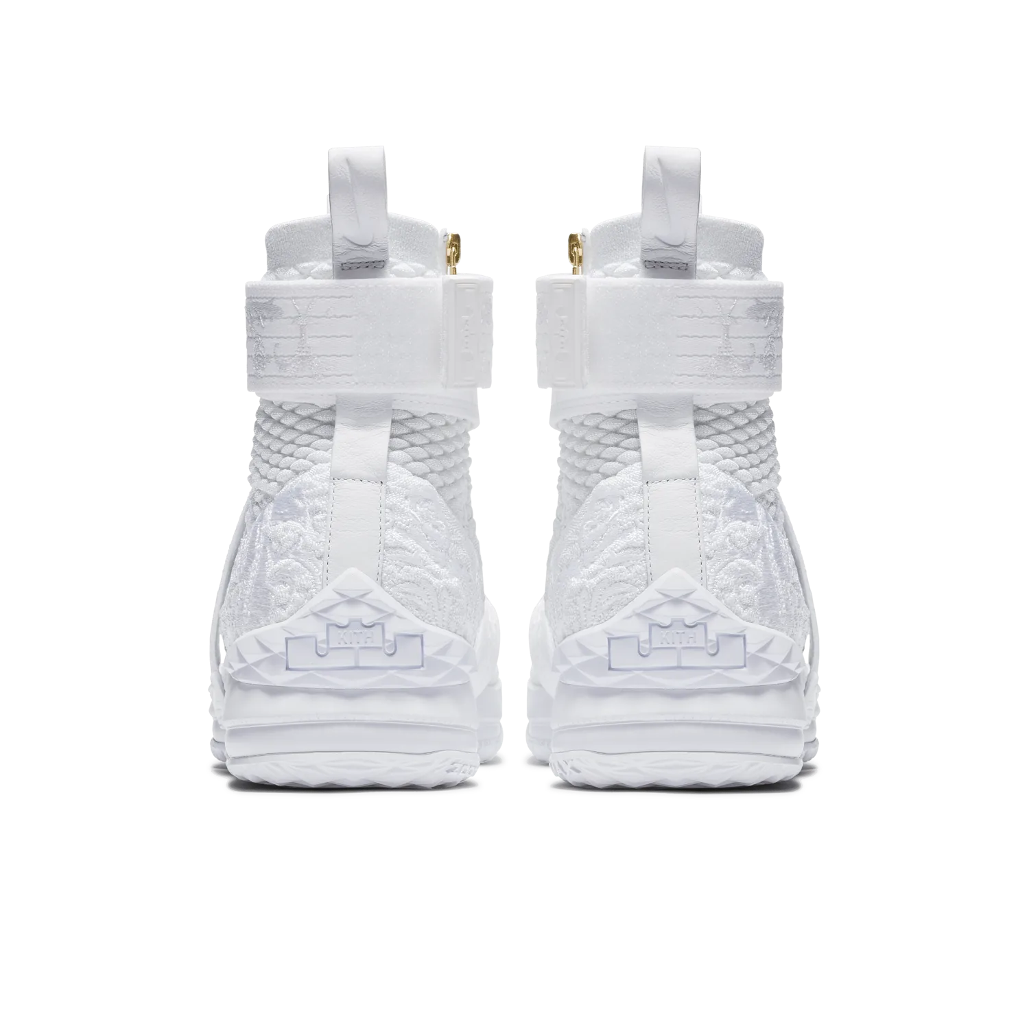 Nike LeBron 15 Lifestyle KITH City of Angels image 3