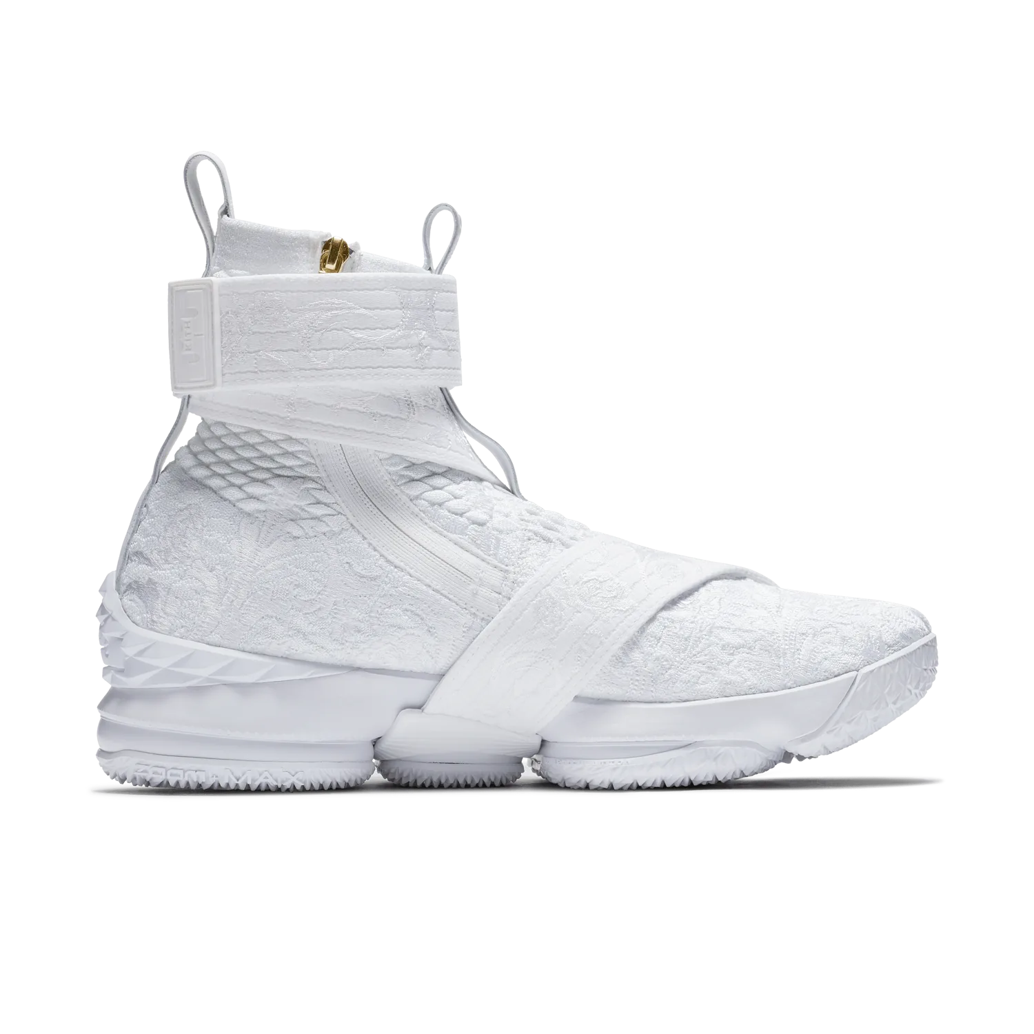 Nike LeBron 15 Lifestyle KITH City of Angels image 5