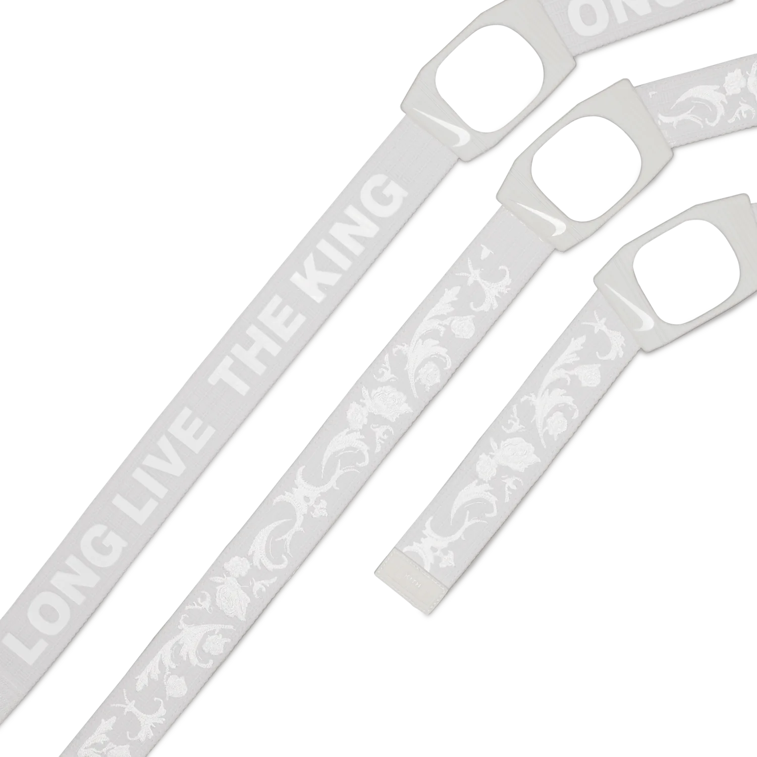 Nike LeBron 15 Lifestyle KITH City of Angels image 9