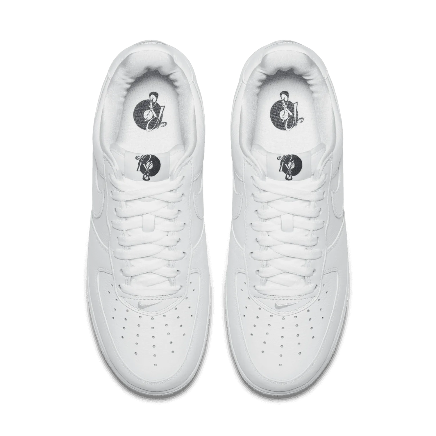 Nike Air Force 1 Low Roc-A-Fella image 3