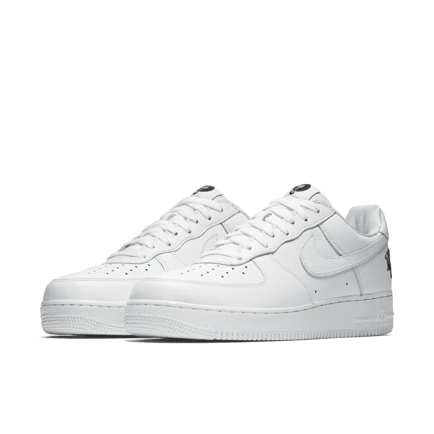 Nike Air Force 1 Low Roc-A-Fella image 4