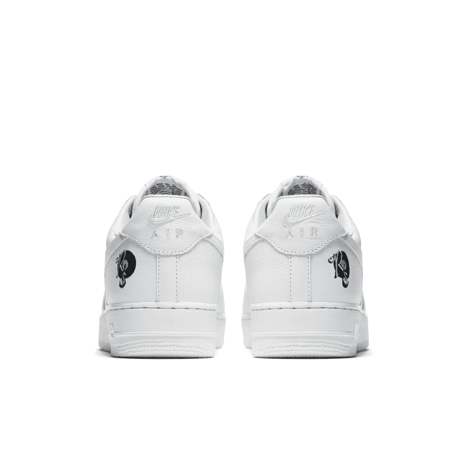 Nike Air Force 1 Low Roc-A-Fella image 5
