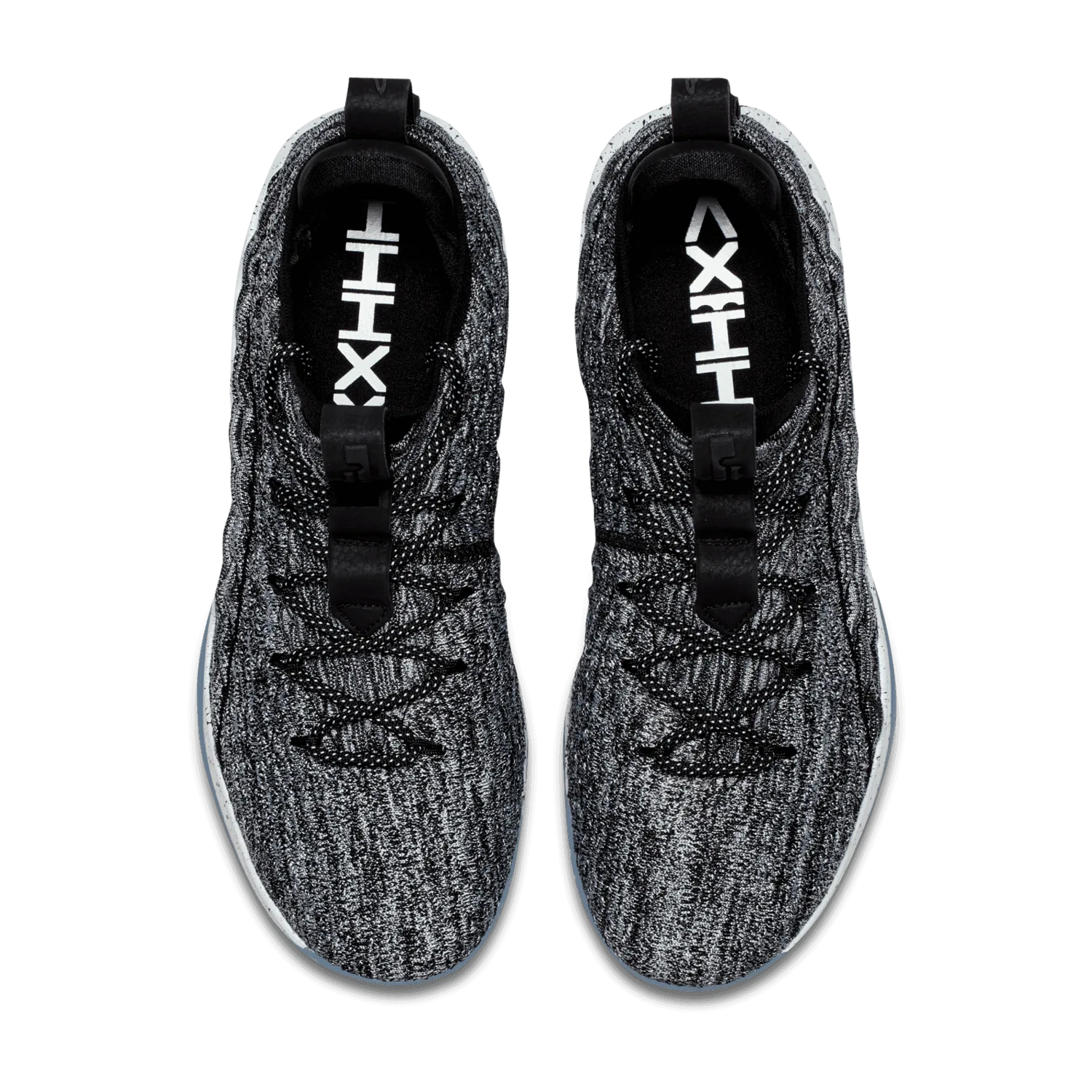 Nike LeBron 15 Low Ashes image 3